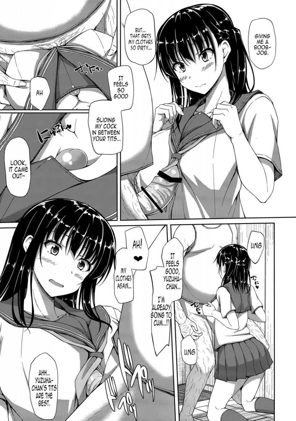 Hentai Manga Comic-Igarashi Yuzuha's Torture Diary 2 Please... Punish me-Read-4